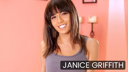 Janice Griffith FuckingAwesome.com