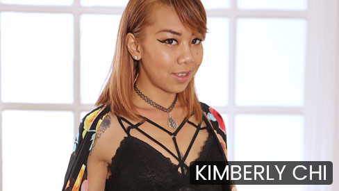 Kimberly Chi FuckingAwesome.com